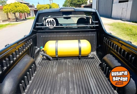 Utilitarios - Chevrolet Montana 2012 GNC 158000Km - En Venta