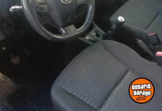 Autos - Toyota ETIOS XLS 2014 Nafta 160000Km - En Venta