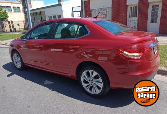 Autos - Citroen C4 Lounge 2015 Diesel 112000Km - En Venta