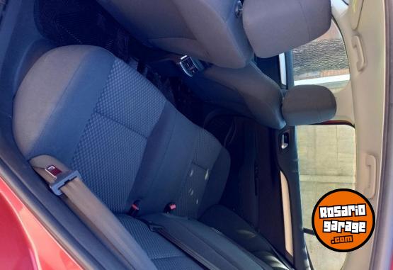 Autos - Citroen C4 Lounge 2015 Diesel 112000Km - En Venta