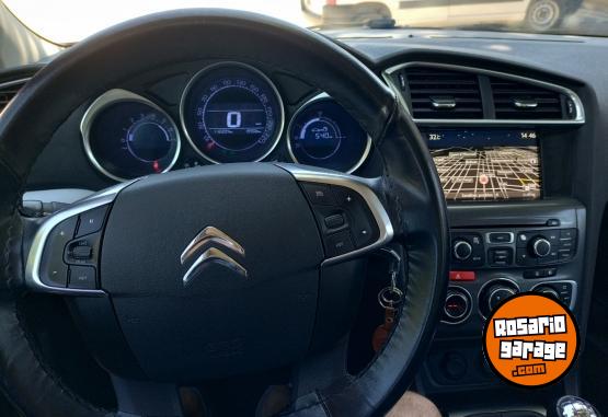 Autos - Citroen C4 Lounge 2015 Diesel 112000Km - En Venta