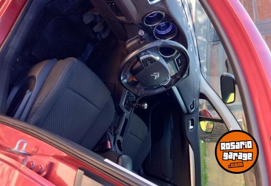 Autos - Citroen C4 Lounge 2015 Diesel 112000Km - En Venta