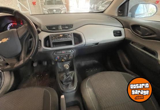 Autos - Chevrolet Onix 2017 Nafta 185000Km - En Venta