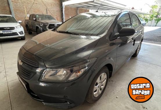 Autos - Chevrolet Onix 2017 Nafta 185000Km - En Venta