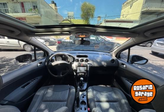 Autos - Peugeot 308 1.6 hdi Allure 2017 Diesel 127000Km - En Venta