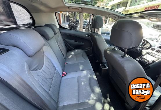 Autos - Peugeot 308 1.6 hdi Allure 2017 Diesel 127000Km - En Venta