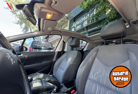 Autos - Peugeot 308 1.6 hdi Allure 2017 Diesel 127000Km - En Venta