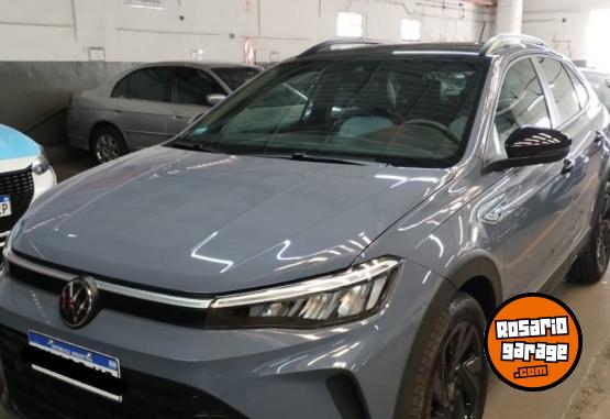 Autos - Volkswagen NIVUS OUTFIT AT 2025 Nafta 1000Km - En Venta