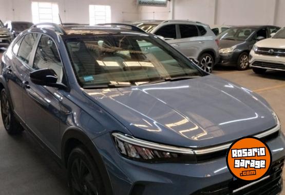 Autos - Volkswagen NIVUS OUTFIT AT 2025 Nafta 1000Km - En Venta
