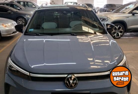Autos - Volkswagen NIVUS OUTFIT AT 2025 Nafta 1000Km - En Venta