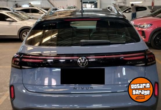 Autos - Volkswagen NIVUS OUTFIT AT 2025 Nafta 1000Km - En Venta