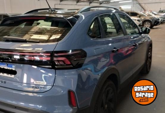 Autos - Volkswagen NIVUS OUTFIT AT 2025 Nafta 1000Km - En Venta