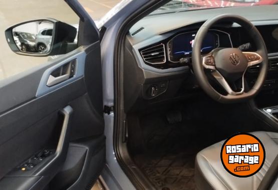 Autos - Volkswagen NIVUS OUTFIT AT 2025 Nafta 1000Km - En Venta