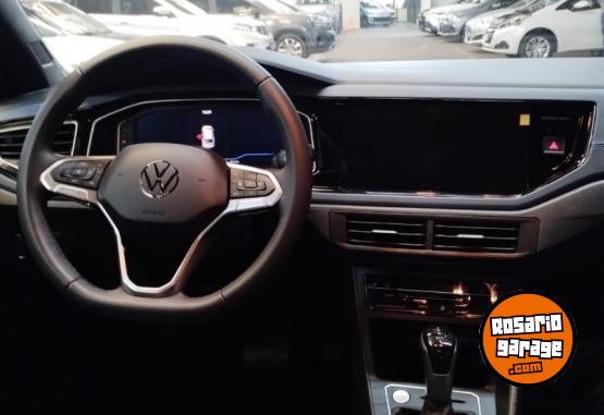 Autos - Volkswagen NIVUS OUTFIT AT 2025 Nafta 1000Km - En Venta