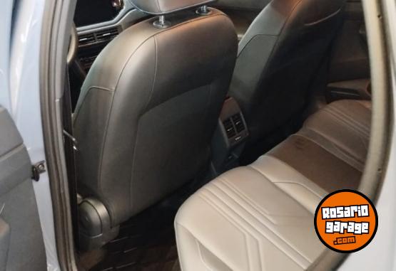 Autos - Volkswagen NIVUS OUTFIT AT 2025 Nafta 1000Km - En Venta