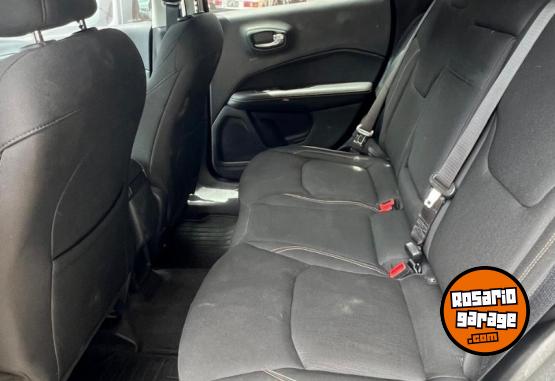 Camionetas - Jeep JEEP COMPASS SPORT 2.4 MT 2019 Nafta  - En Venta