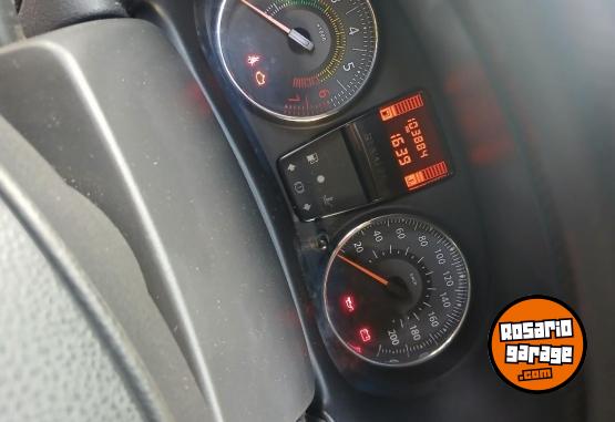 Autos - Renault Clio mio Dinamyc 3p 2016 Nafta 103000Km - En Venta