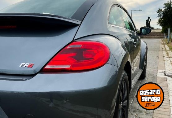 Autos - Volkswagen The Beetle 2014 Nafta 104000Km - En Venta