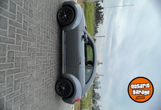 Autos - Volkswagen The Beetle 2014 Nafta 104000Km - En Venta