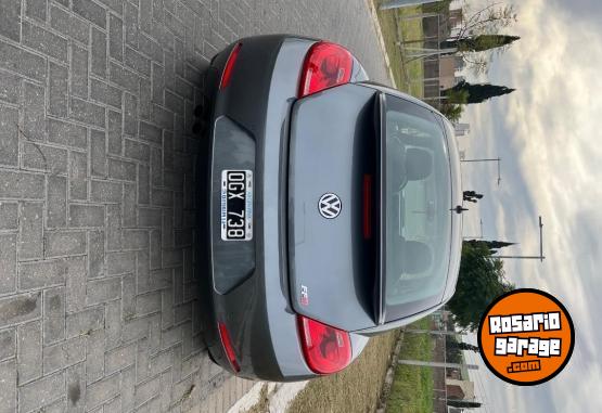 Autos - Volkswagen The Beetle 2014 Nafta 104000Km - En Venta
