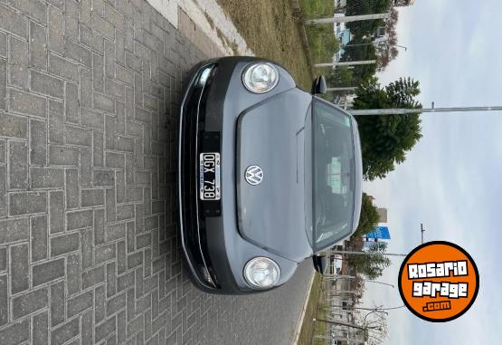 Autos - Volkswagen The Beetle 2014 Nafta 104000Km - En Venta