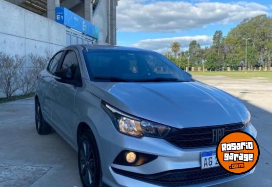 Autos - Fiat Cronos 2023 Nafta 27000Km - En Venta