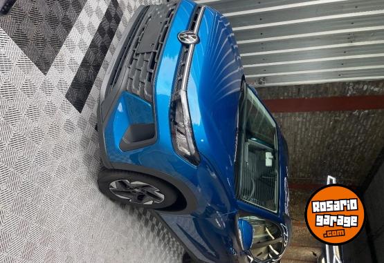 Autos - Volkswagen Tera confort 2025 Nafta 0Km - En Venta