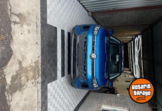 Autos - Volkswagen Tera confort 2025 Nafta 0Km - En Venta