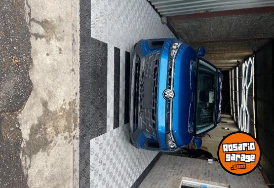 Autos - Volkswagen Tera confort 2025 Nafta 0Km - En Venta