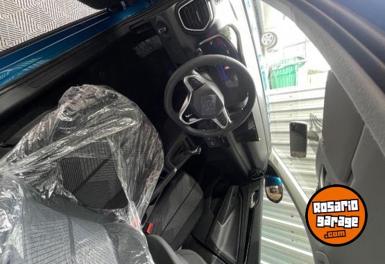 Autos - Volkswagen Tera confort 2025 Nafta 0Km - En Venta
