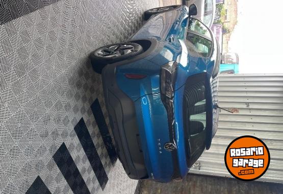Autos - Volkswagen Tera confort 2025 Nafta 0Km - En Venta