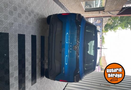 Autos - Volkswagen Tera confort 2025 Nafta 0Km - En Venta