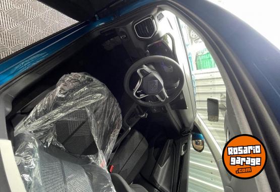 Autos - Volkswagen Tera confort 2025 Nafta 0Km - En Venta