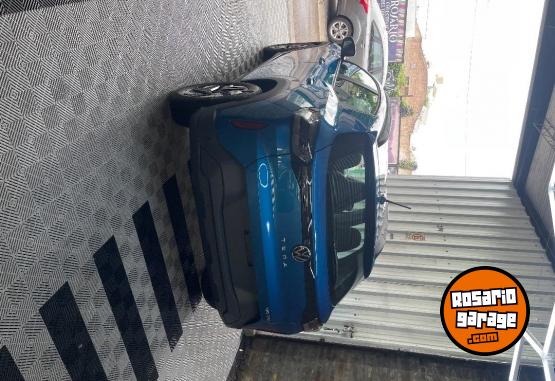 Autos - Volkswagen Tera confort 2025 Nafta 0Km - En Venta