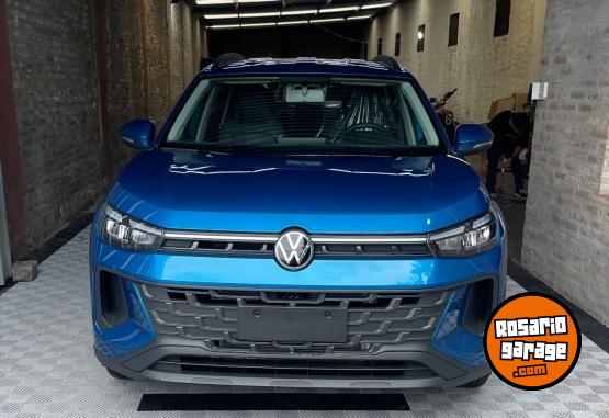 Autos - Volkswagen Tera confort 2026 Nafta 0Km - En Venta