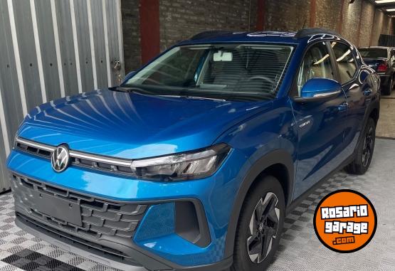 Autos - Volkswagen Tera confort 2026 Nafta 0Km - En Venta