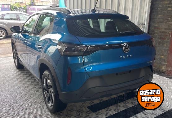 Autos - Volkswagen Tera confort 2026 Nafta 0Km - En Venta