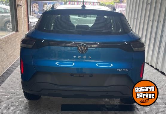 Autos - Volkswagen Tera confort 2026 Nafta 0Km - En Venta