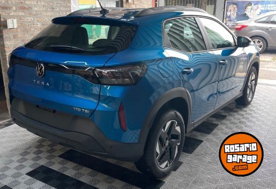 Autos - Volkswagen Tera confort 2026 Nafta 0Km - En Venta