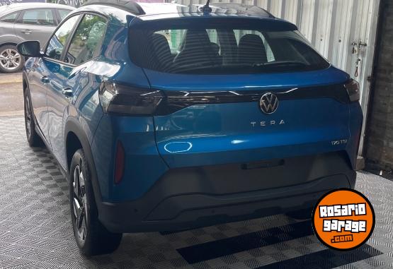 Autos - Volkswagen Tera confort 2026 Nafta 0Km - En Venta