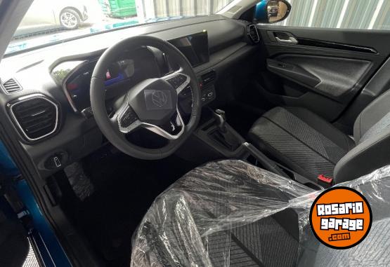 Autos - Volkswagen Tera confort 2026 Nafta 0Km - En Venta