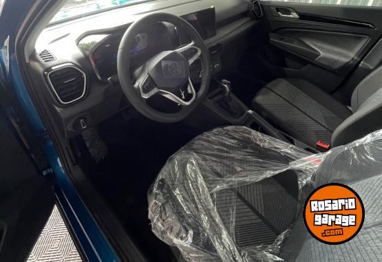 Autos - Volkswagen Tera confort 2026 Nafta 0Km - En Venta