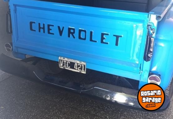 Camionetas - Chevrolet C10 2025 Nafta 0Km - En Venta