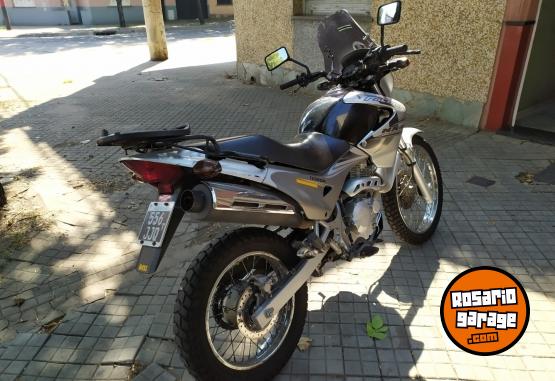 Motos - Honda FALCON 2013 Nafta 48000Km - En Venta