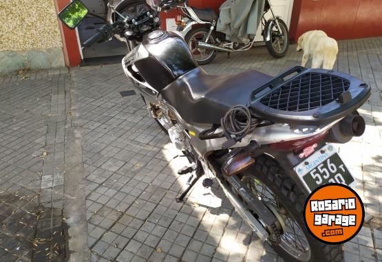 Motos - Honda FALCON 2013 Nafta 48000Km - En Venta