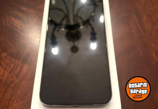 Telefonía - iPhone 15 Pro Max 256 Gb 86% - En Venta