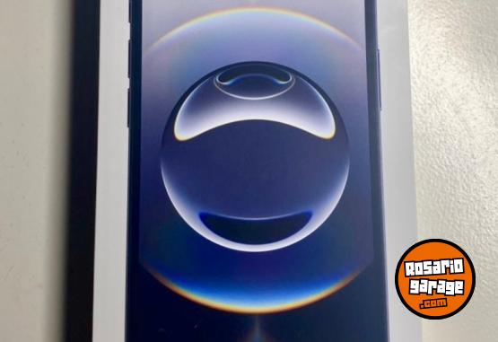 Telefonía - iPhone 16e 128 Gb nuevo sellado No permuto - En Venta