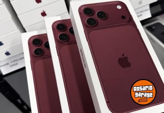 Telefonía - iPhone 18 Pro 256 Gb Nuevos sellados - En Venta