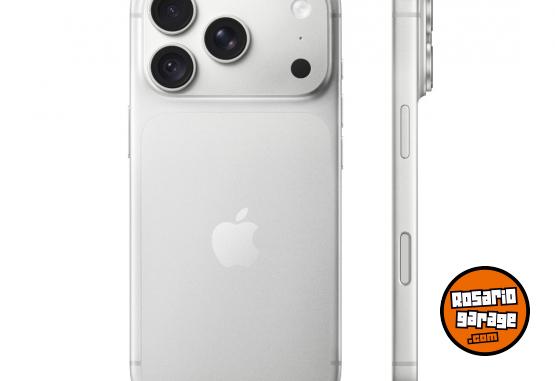 Telefonía - iPhone 18 Pro 256 Gb Nuevos sellados - En Venta