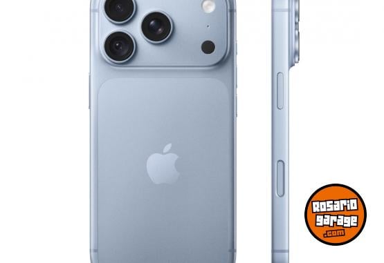 Telefonía - iPhone 18 Pro 256 Gb Nuevos sellados - En Venta